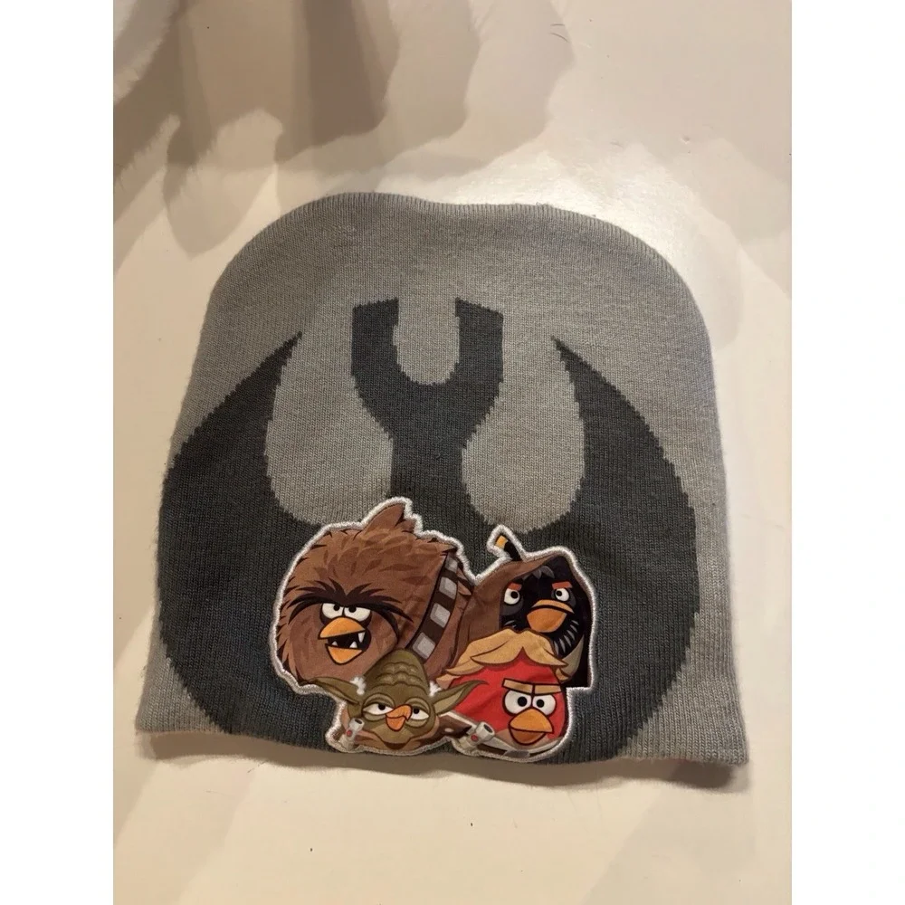 Angry Birds Stocking Cap
